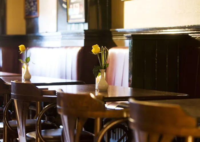 The Farmers Kitchen Hotel Drinagh 