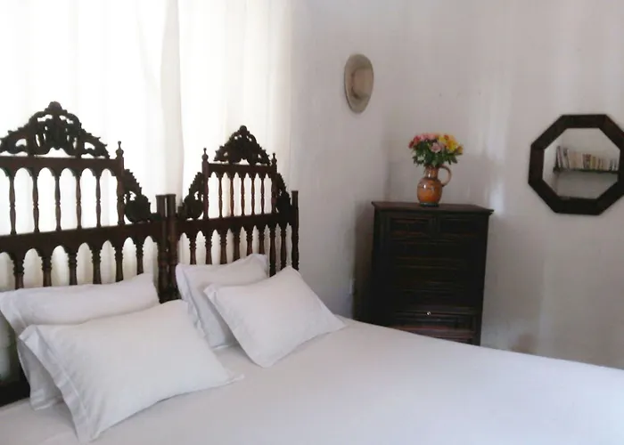 Hotel La Casona Breakfast & Wellness Center Temascaltepec de González