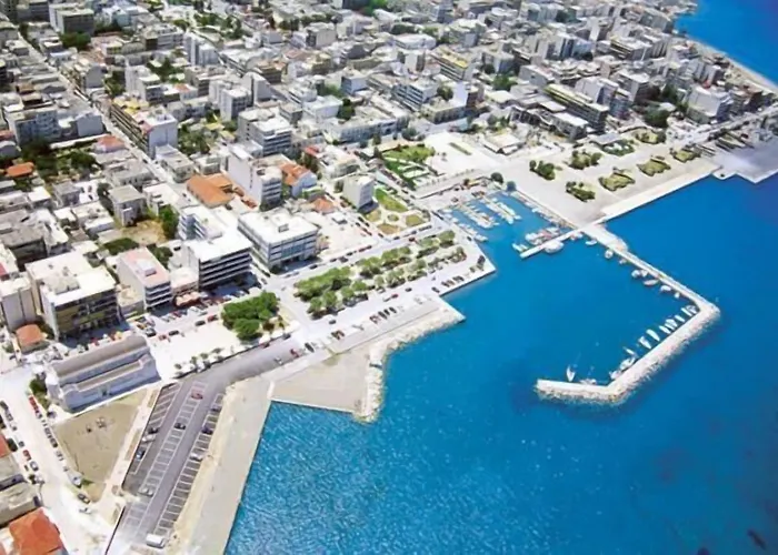 Hotel Korinthos