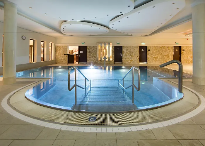Krol Kazimierz Hotel & Spa Kazimierz Dolny
