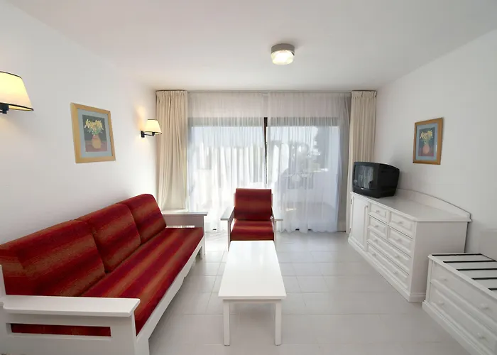 Hotel Relaxia Olivina Puerto del Carmen 