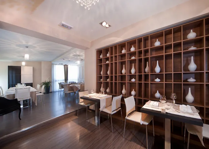 Hotel Carla Levanto