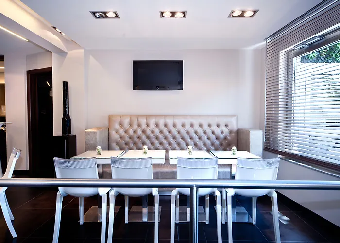 Hotel Carla Levanto
