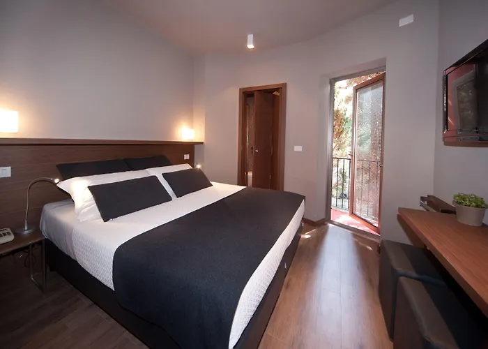 Hotel Carla Levanto