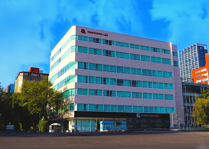 Hotel & Suites Pf