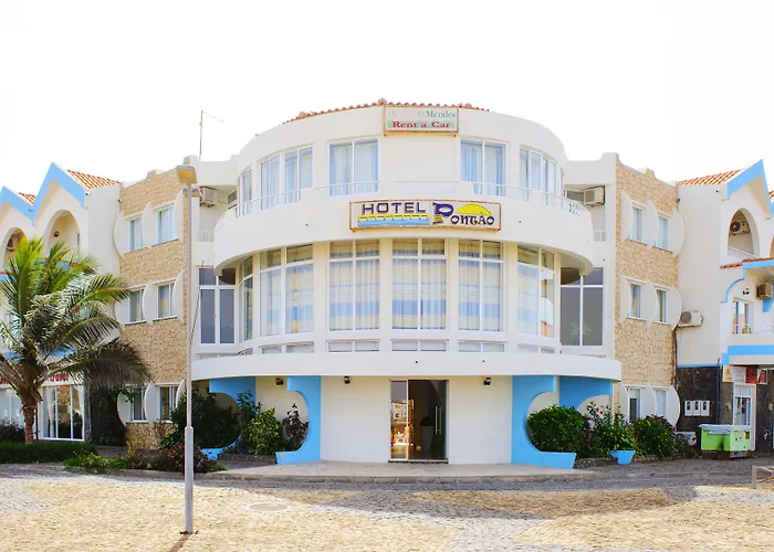 Ouril Pontao Hotel Santa Maria