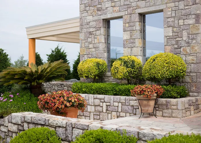 Akti Taygetos - Conference Resort Kalamata
