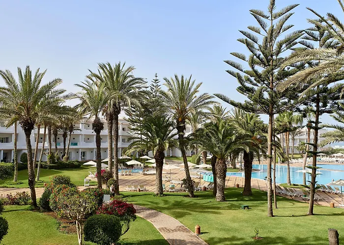 Iberostar Waves Founty Beach All Inclusive Agadir