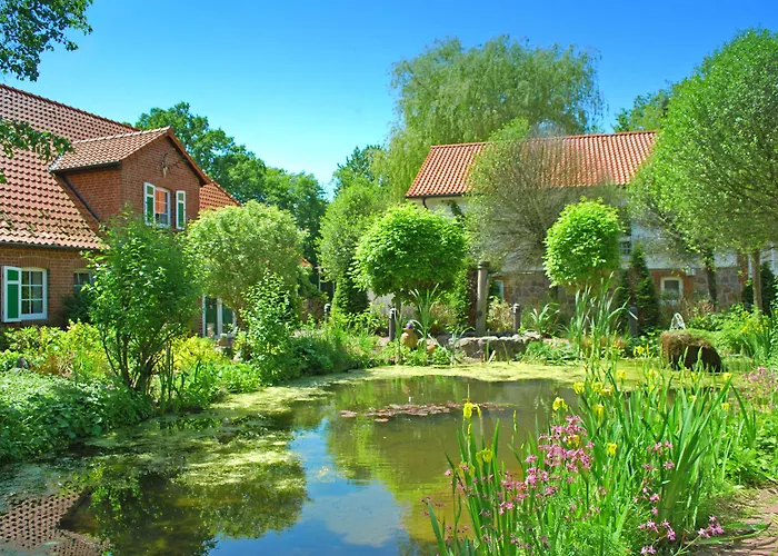 Van der Valk Golfhotel Serrahn - Adult Only