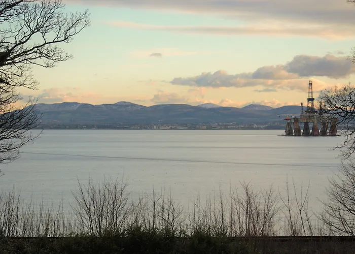 Kingswood Hotel Burntisland