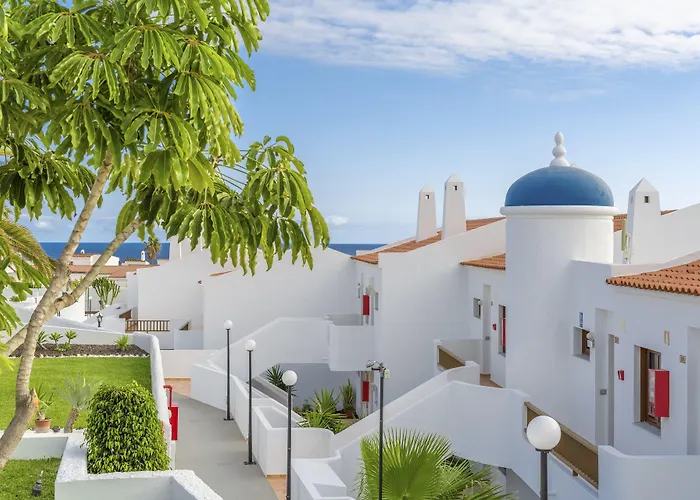 Aparthotel Sunset View Club San Miguel de Abona