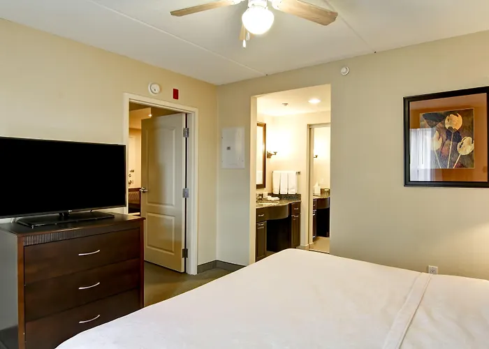 Homewood Suites By Hilton Sudbury