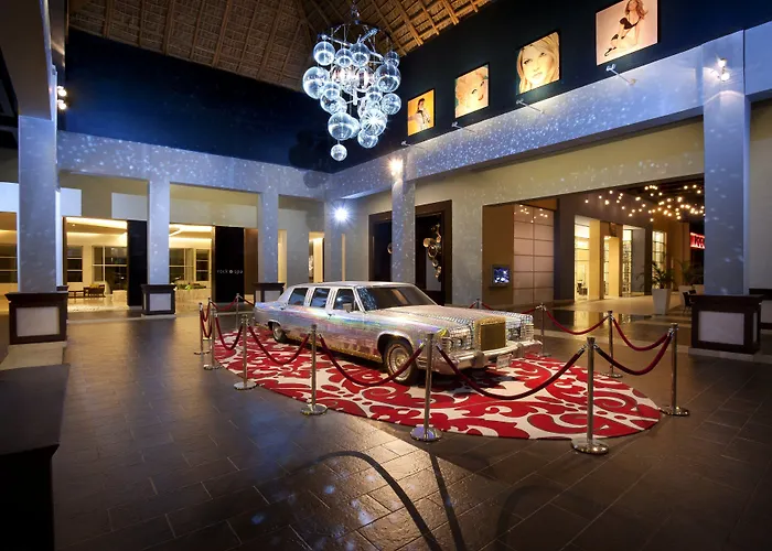 Hard Rock Hotel & Casino Punta Cana (Adults Only)