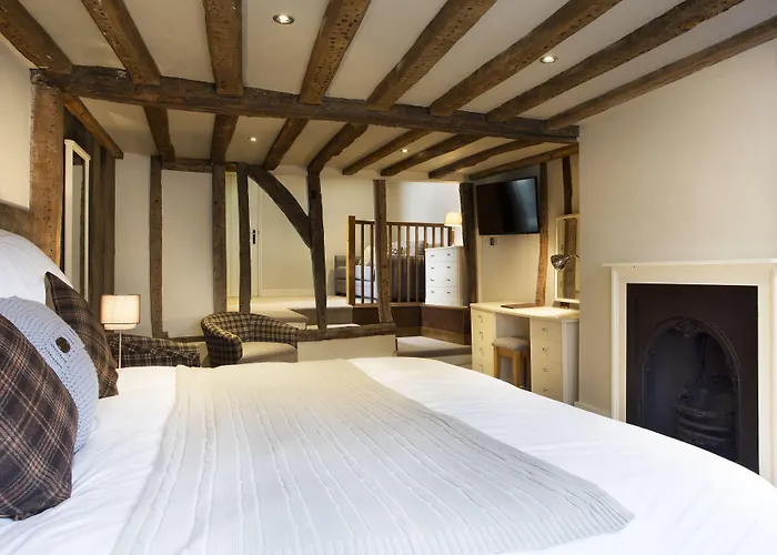 The Sun Inn Faversham