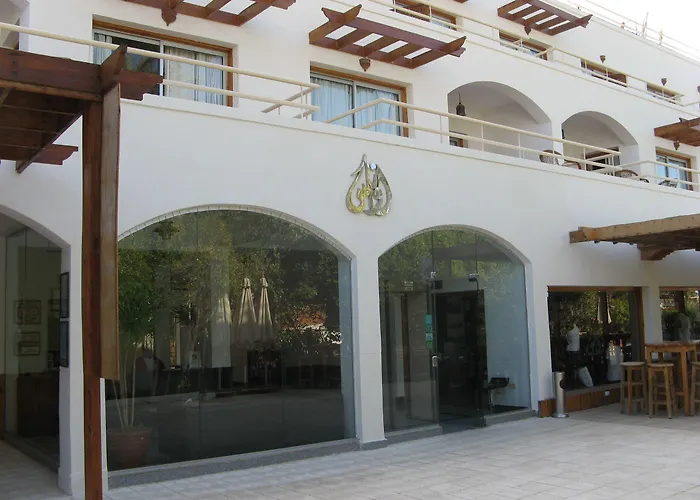 Hotel Oonas Dive Club Sharm El-Sheikh