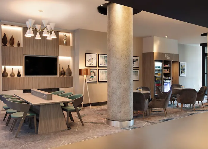 Leonardo Hotel London Watford