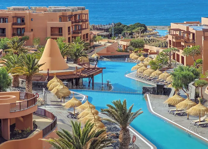 Barcelo Tenerife Golf Del Sur