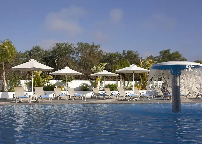 Christofinia Hotel Agia Napa