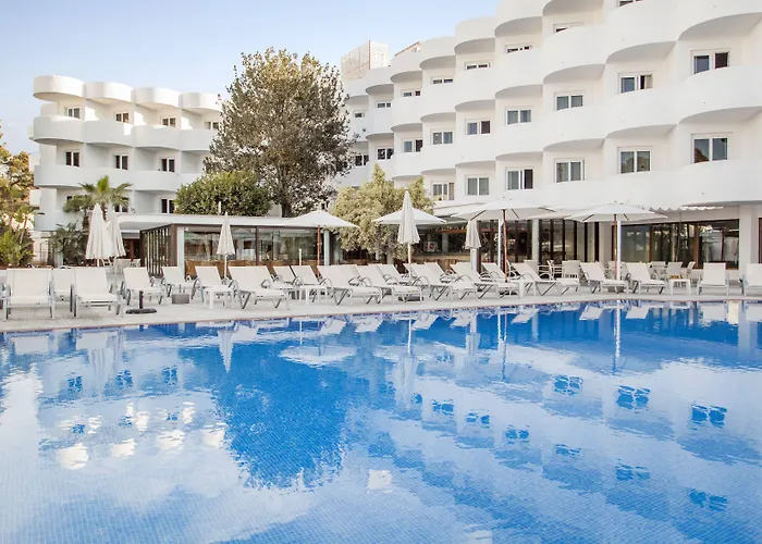 Sentido Fido Tucan - Adults Only Cala D´Or