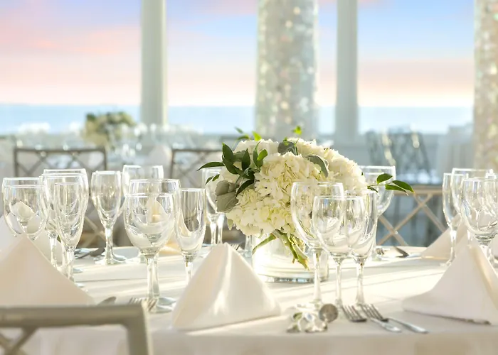Allegria Hotel (Adults Only) Long Beach