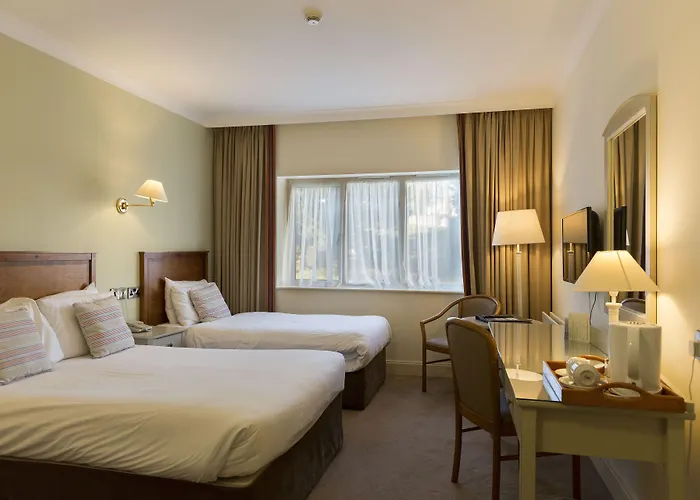 Celtic Ross Hotel & Leisure Centre Rosscarbery