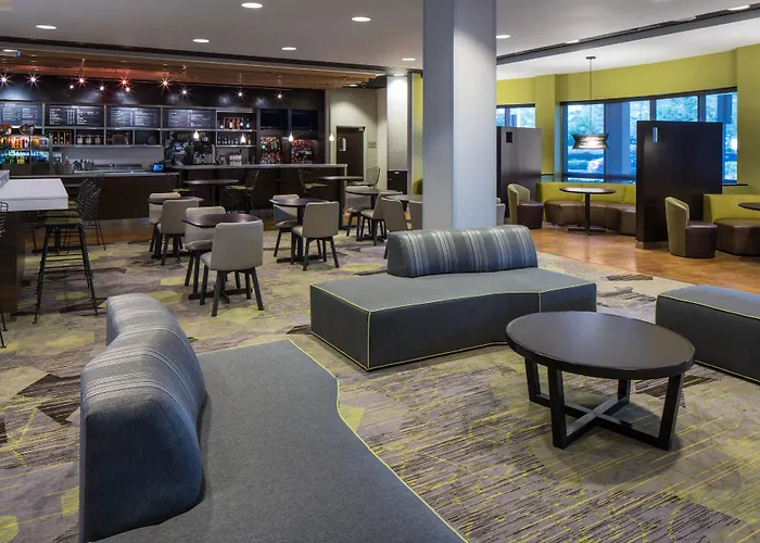 Hotel Courtyard By Marriott Miami West/Fl Turnpike à Hialeah Gardens