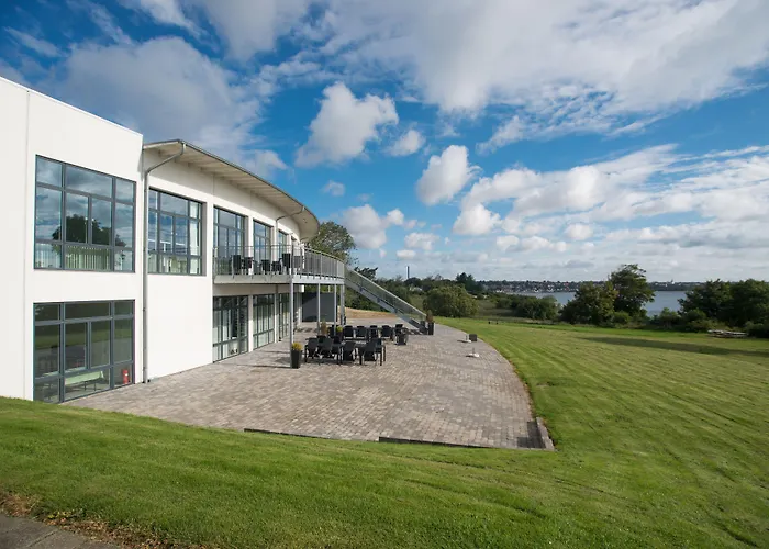 Hotel Limfjorden Thisted