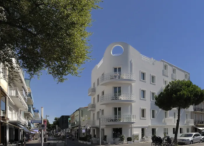 Hotel Al Cavallino Bianco