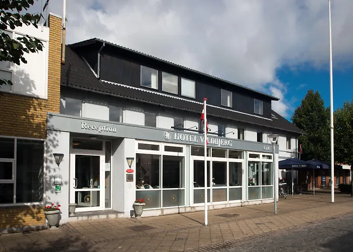 Hotel Vildbjerg