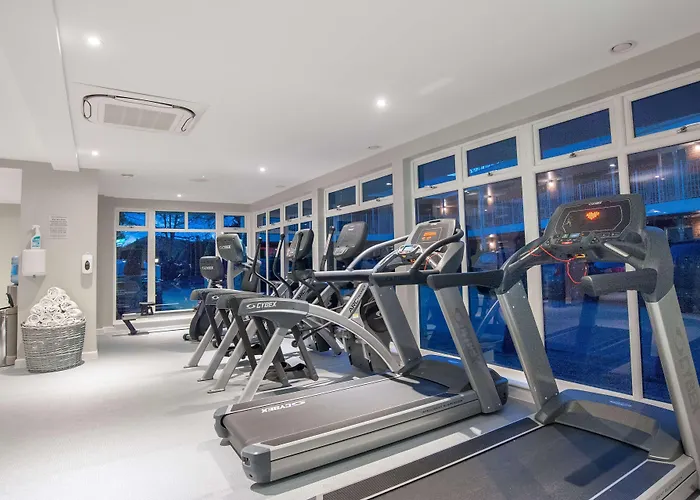 Harbour Hotel & Spa Sidmouth
