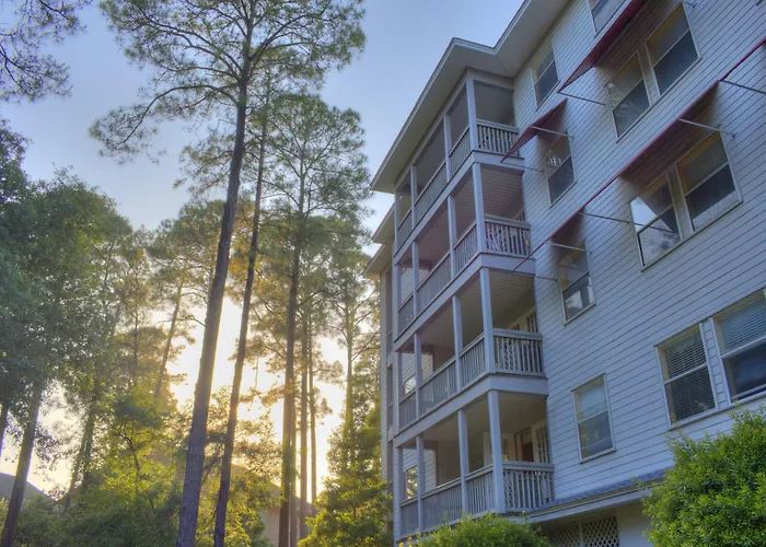 Royal Dunes Hilton Head Island