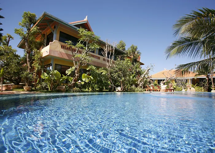 Aochalong Villa Resort & Spa - Sha Plus Phuket