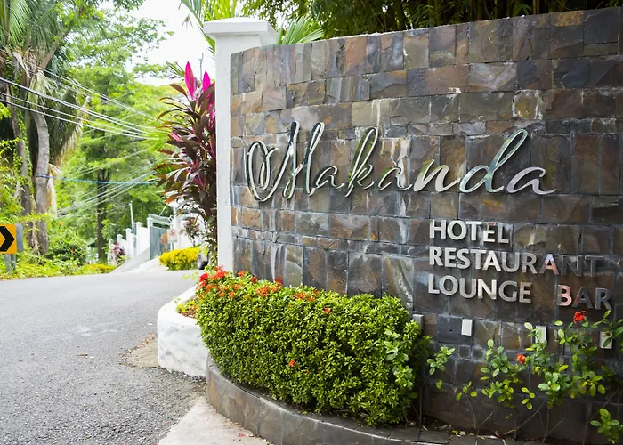 Makanda By The Sea Hotel Adults Only Manuel Antonio