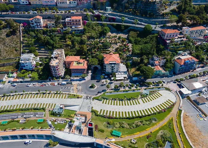 Sole Mare Hotel Ventimiglia
