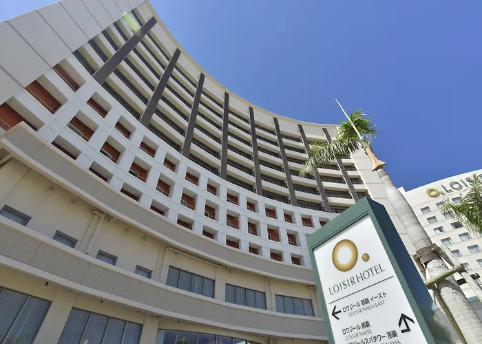 Loisir Hotel Naha
