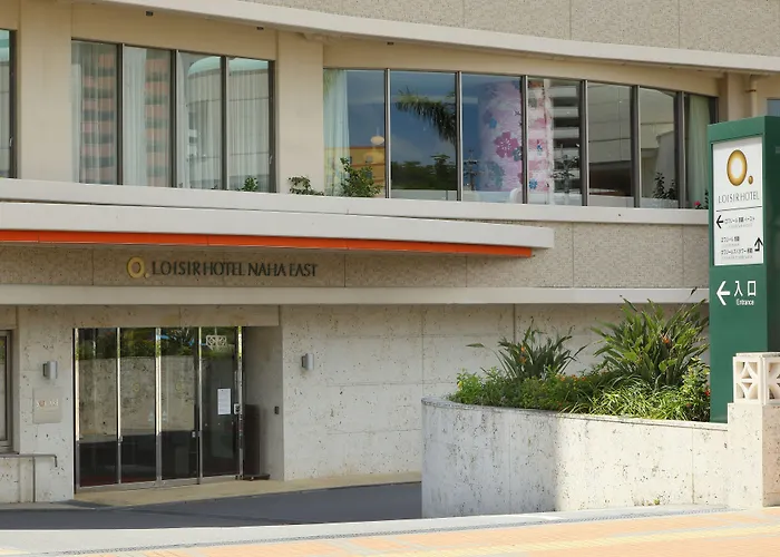 Loisir Hotel Naha