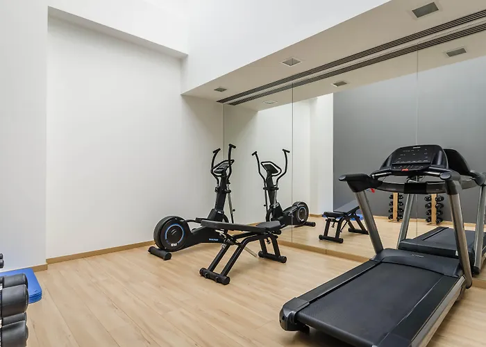 Ikonik Lex Hotel L'Hospitalet de Llobregat