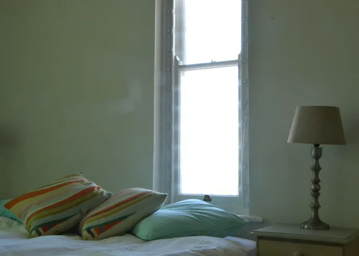 Chartfield Guesthouse Kalk Bay