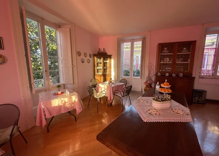 Hotel The Secret Garden Relais Piano di Sorrento