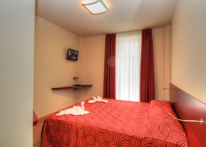 Hotel Pasha Lignano Sabbiadoro
