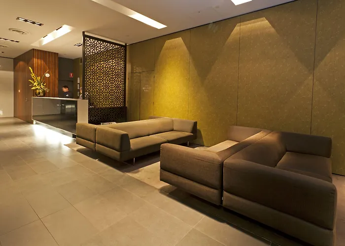 Causeway 353 Hotel