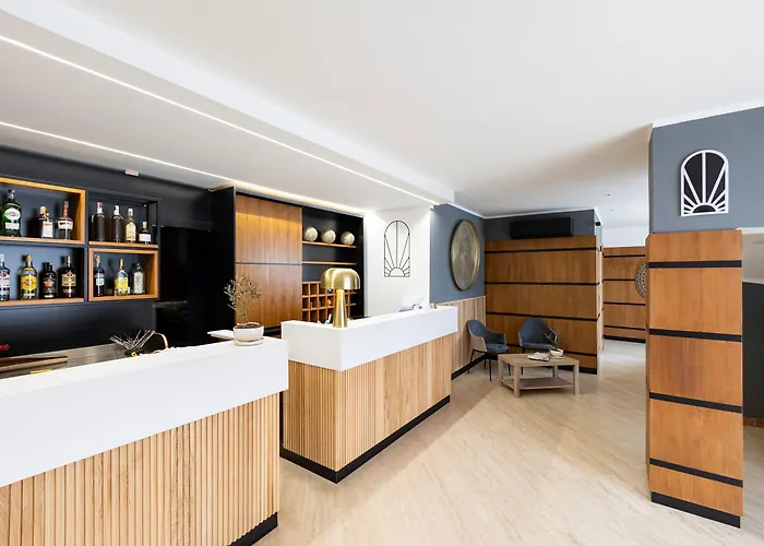 Hotel Paistos Paestum