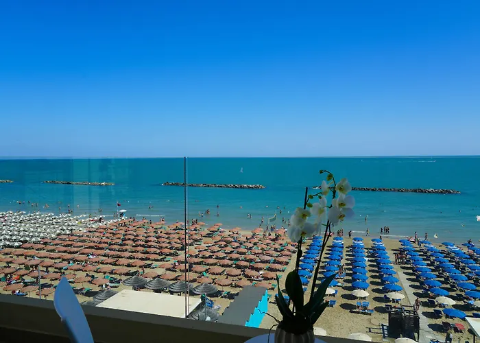 Nautilus Family Hotel Pesaro