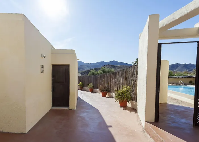 Cortijo El Sotillo San José