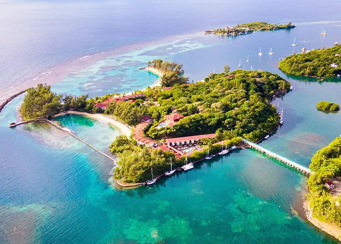 Fantasy Island Beach And Marina
