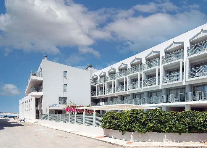 Alia Beach Hotel By Estia Limenas Chersonisou