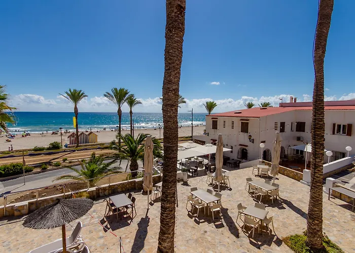 Hostal San Juan El Campello