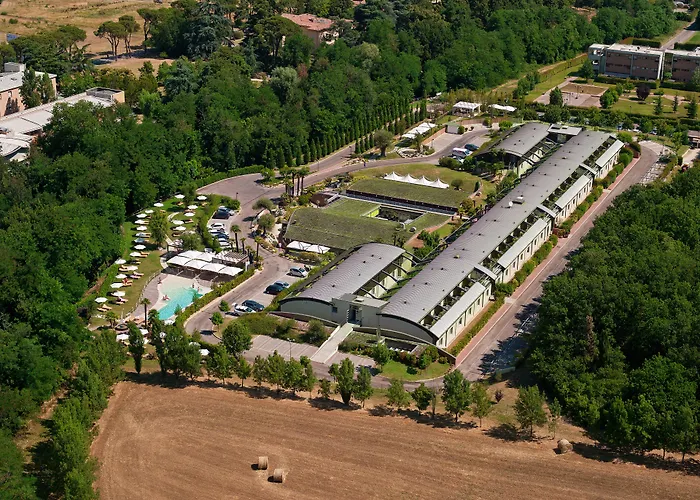 Relais Bellaria Hotel & Congressi San Lazzaro di Savena