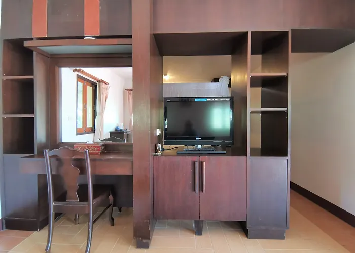 Holiday Villa, Lanta Ko Lanta