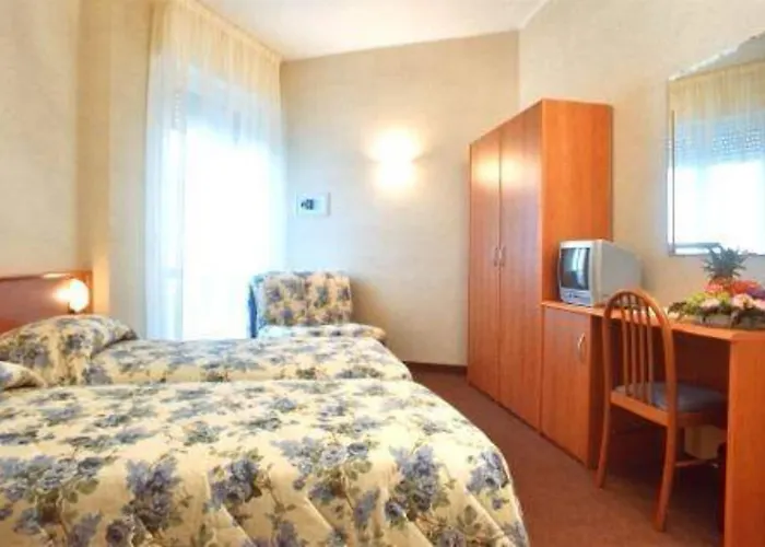 Hotel Engadina Côme